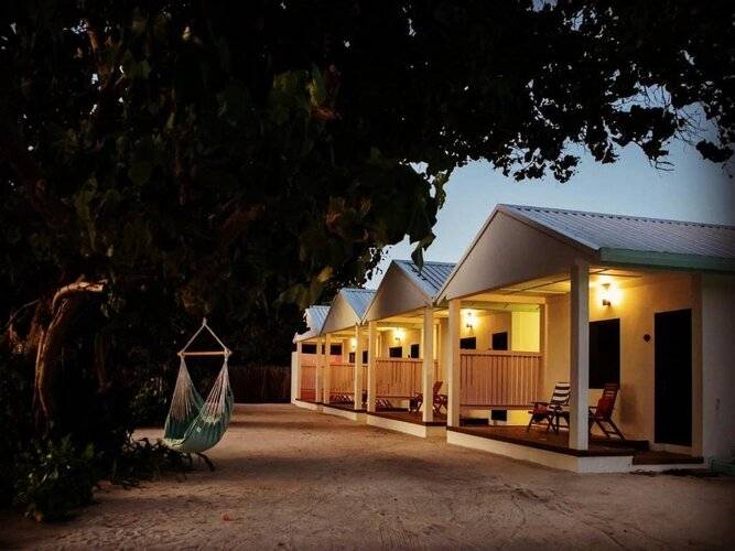 Clouds Beach Retreat Laamu