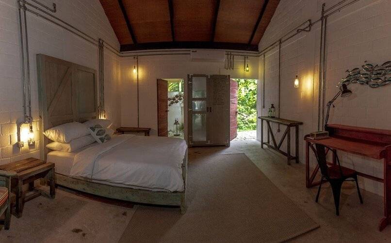 Mi Lugar Retreat And Spa