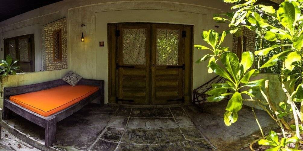 Mi Lugar Retreat And Spa