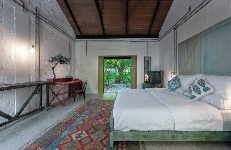 Mi Lugar Retreat And Spa