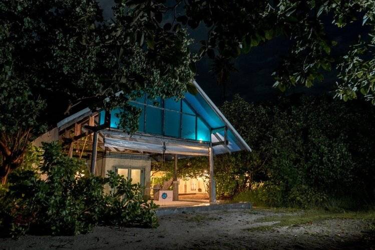 Mi Lugar Retreat And Spa