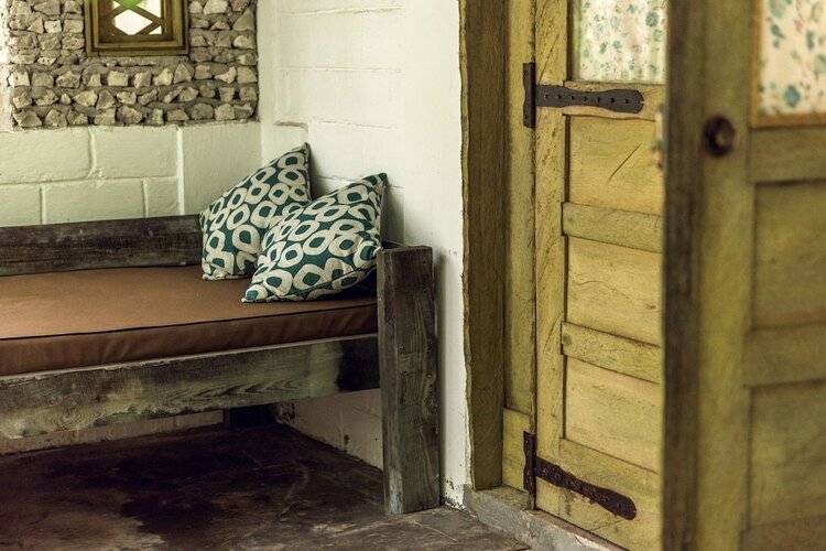 Mi Lugar Retreat And Spa