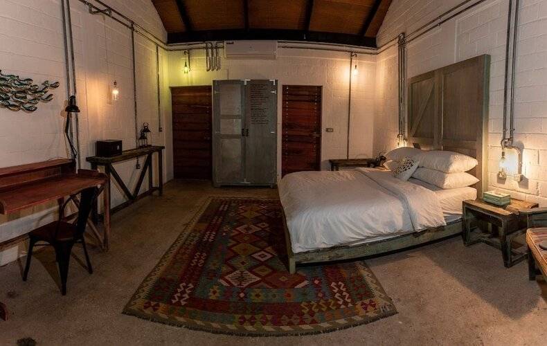 Mi Lugar Retreat And Spa
