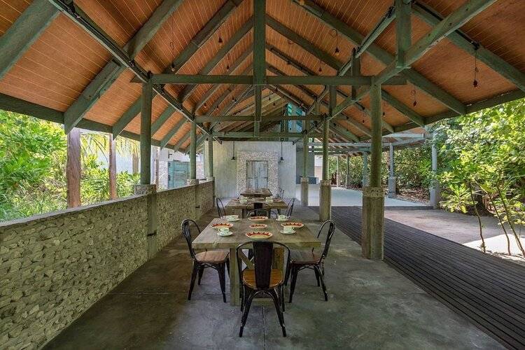 Mi Lugar Retreat And Spa
