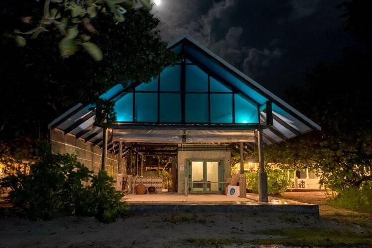 Mi Lugar Retreat And Spa