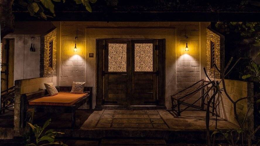 Mi Lugar Retreat And Spa