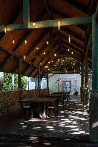 Mi Lugar Retreat And Spa