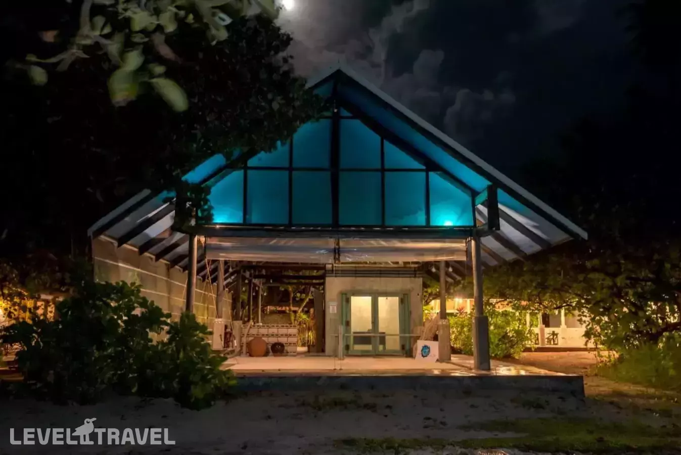 Mi Lugar Retreat And Spa