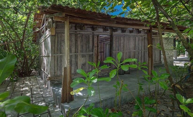 Mi Lugar Retreat And Spa
