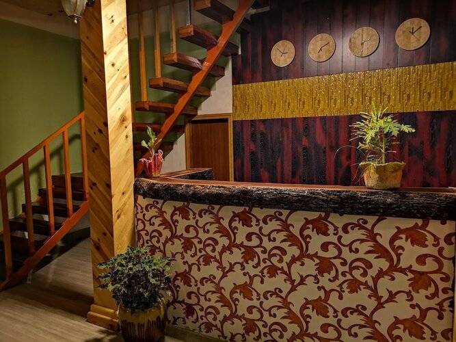Wunderbar Inn