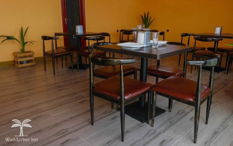Wunderbar Inn