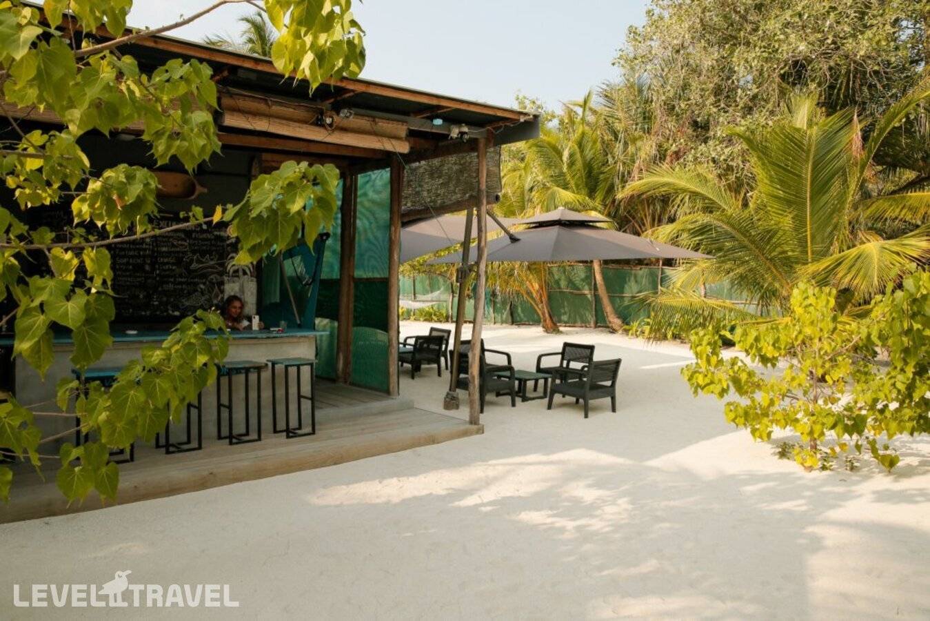 фотографии отеля My House Maldives в Мальдивы(Хаа Алиф Атолл) - фото №6