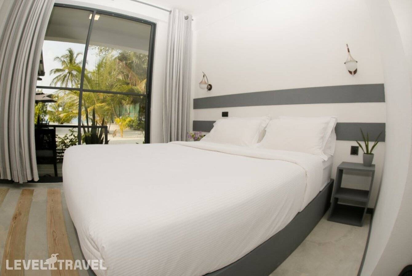 фотографии отеля My House Maldives в Мальдивы(Хаа Алиф Атолл) - фото №7