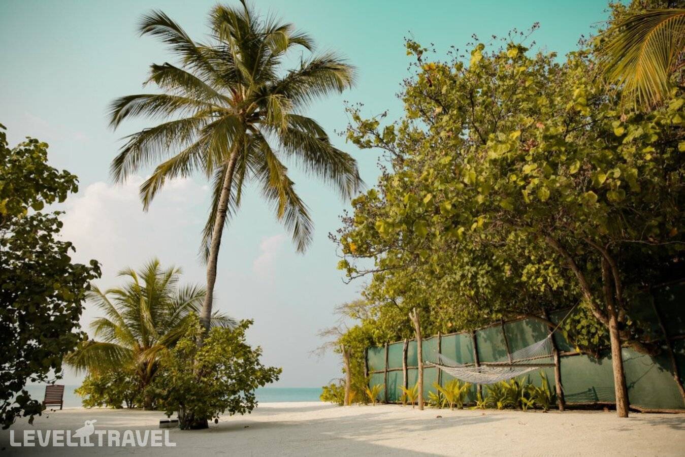 фотографии отеля My House Maldives в Мальдивы(Хаа Алиф Атолл) - фото №3