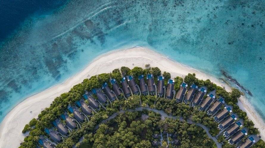 Furaveri Maldives Villa