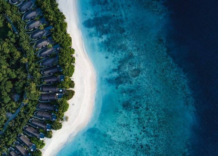 Furaveri Maldives Villa