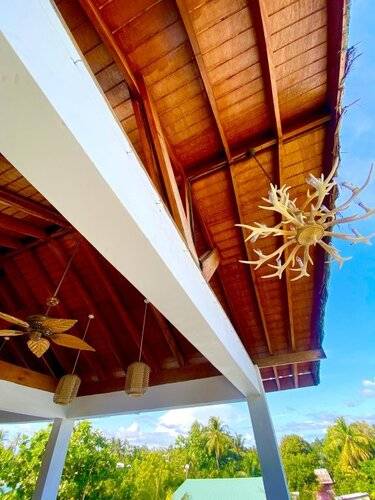 Hotel Sands Grand Dhigurah