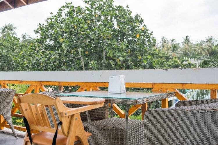 Hotel Sands Grand Dhigurah