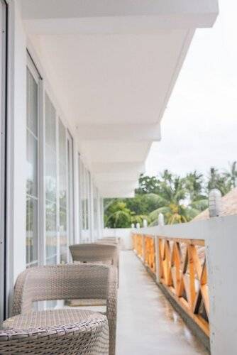 Hotel Sands Grand Dhigurah