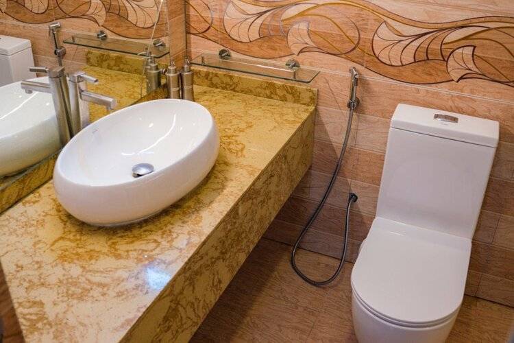 Hotel Sands Grand Dhigurah