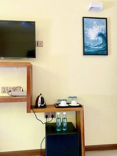 Hotel Sands Grand Dhigurah