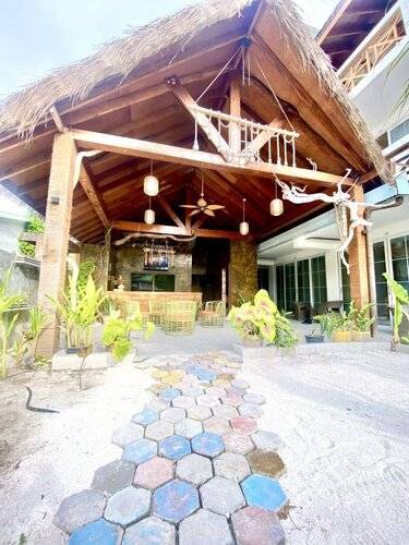 Hotel Sands Grand Dhigurah