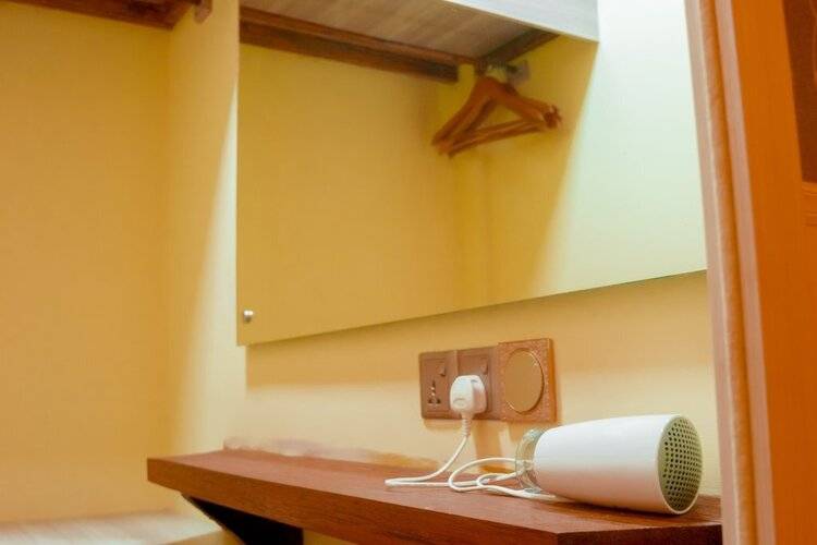 Hotel Sands Grand Dhigurah
