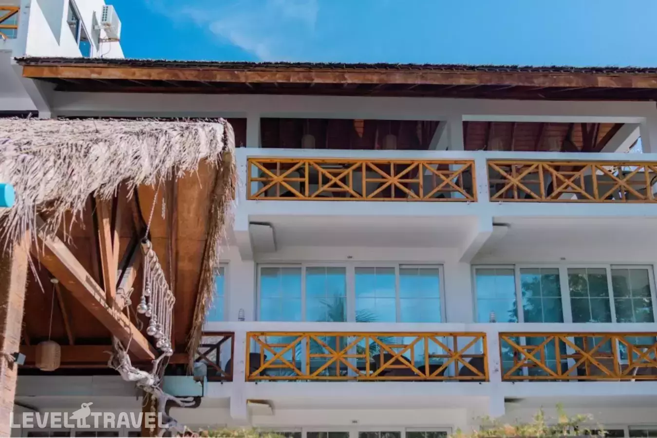 Hotel Sands Grand Dhigurah