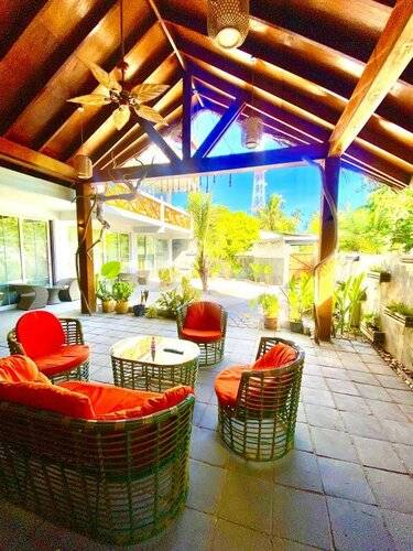 Hotel Sands Grand Dhigurah