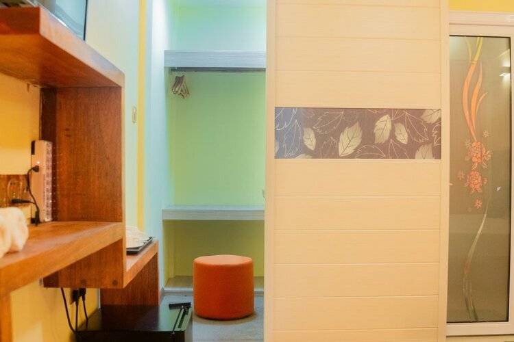 Hotel Sands Grand Dhigurah
