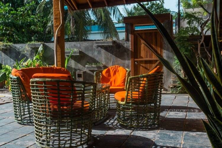Hotel Sands Grand Dhigurah