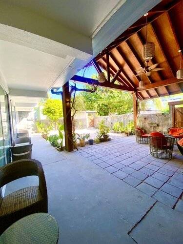 Hotel Sands Grand Dhigurah