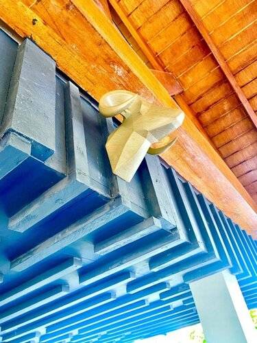 Hotel Sands Grand Dhigurah