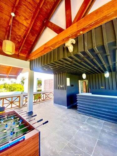 Hotel Sands Grand Dhigurah