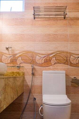 Hotel Sands Grand Dhigurah