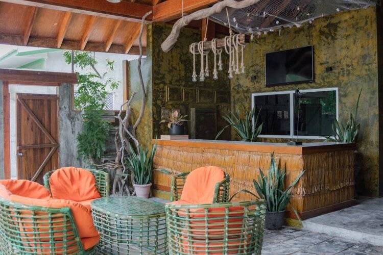 Hotel Sands Grand Dhigurah