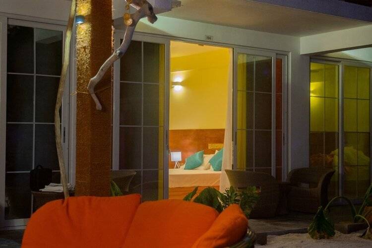 Hotel Sands Grand Dhigurah