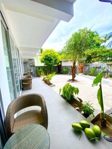 Hotel Sands Grand Dhigurah