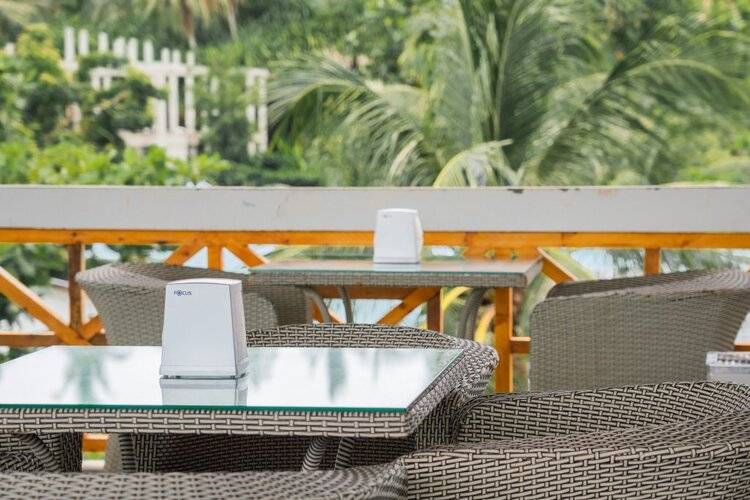 Hotel Sands Grand Dhigurah