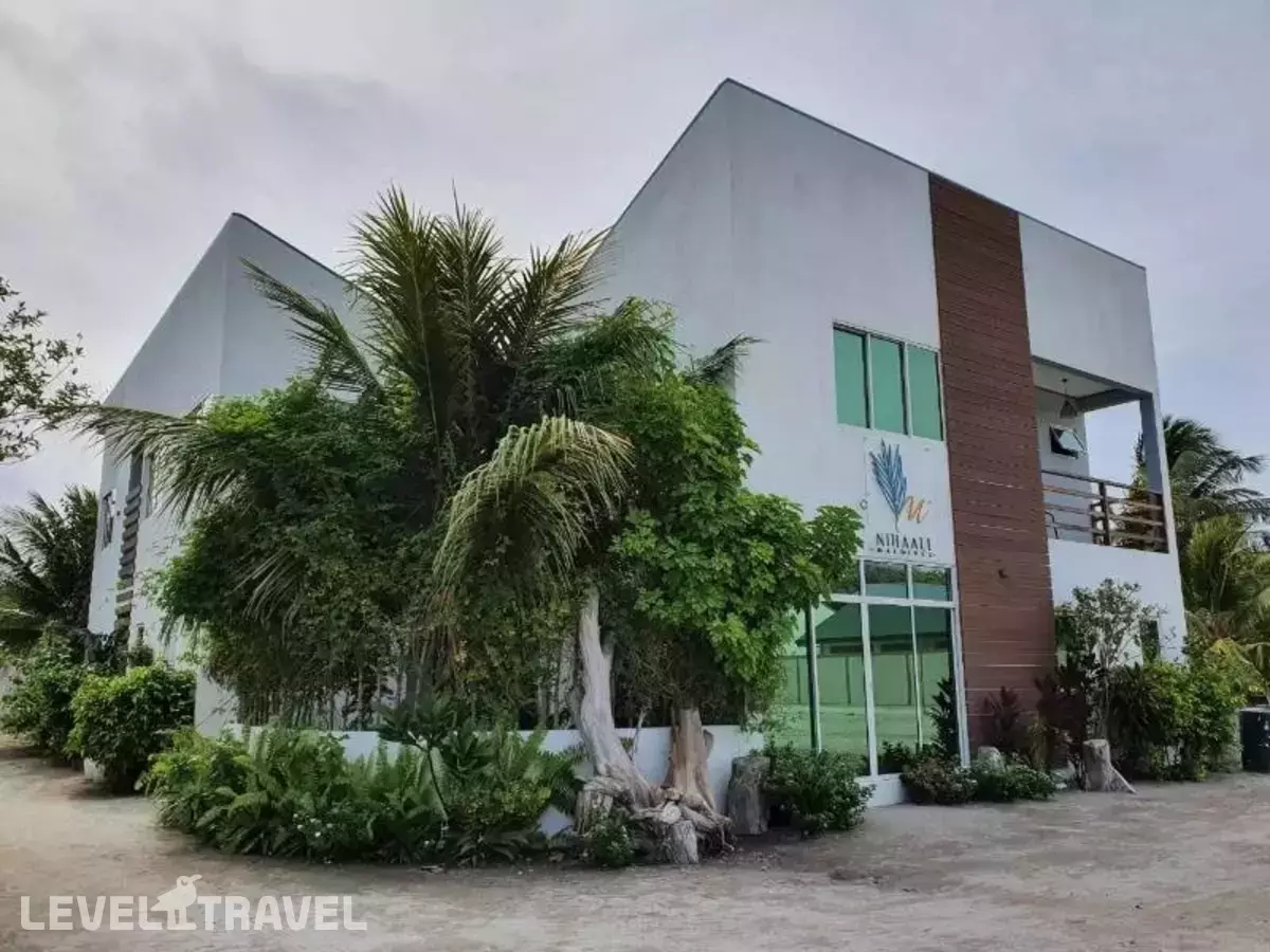 Nihaali Maldives