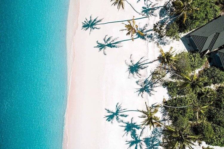 The Beach House Collection At Siyam World