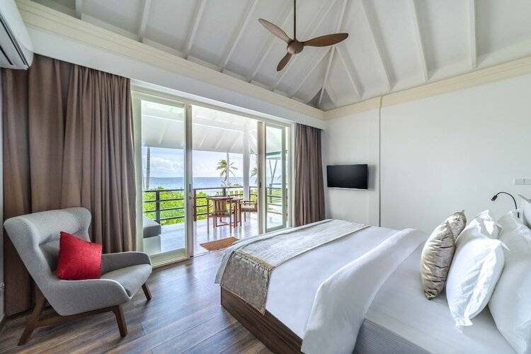 The Beach House Collection At Siyam World