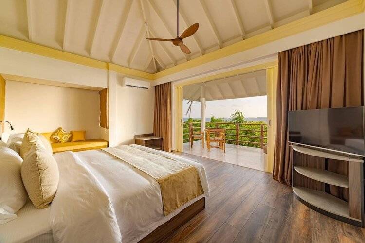 The Beach House Collection At Siyam World