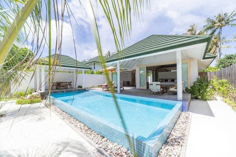 The Beach House Collection At Siyam World