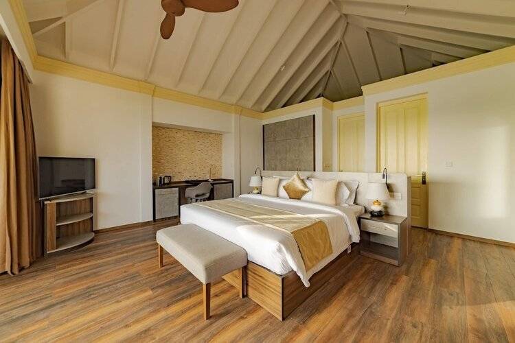 The Beach House Collection At Siyam World