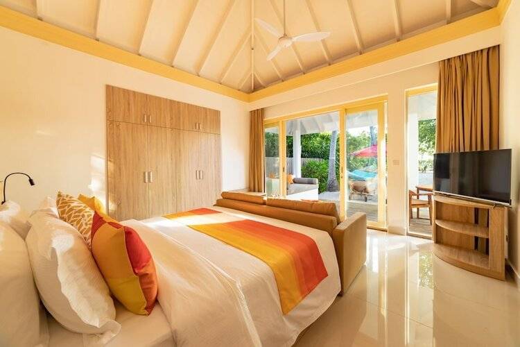 The Beach House Collection At Siyam World