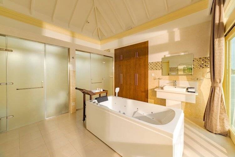 The Beach House Collection At Siyam World
