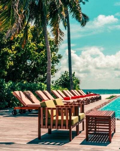 The Beach House Collection At Siyam World