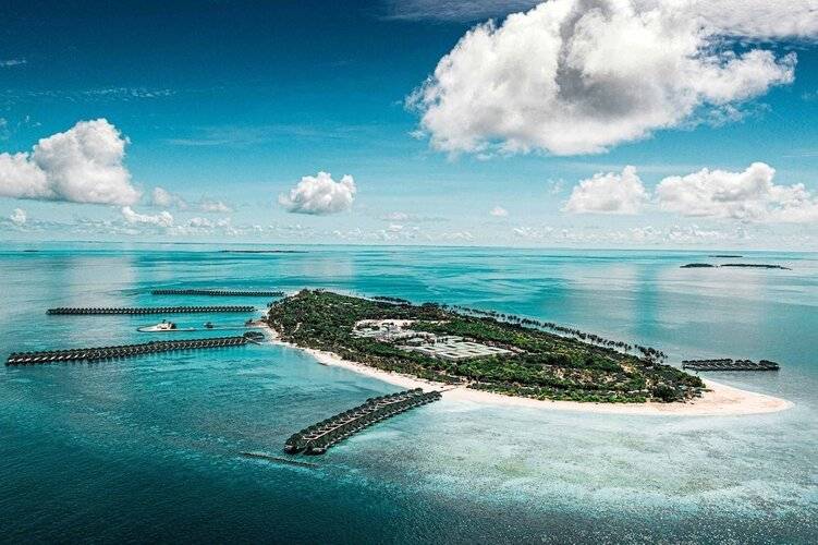 The Beach House Collection At Siyam World