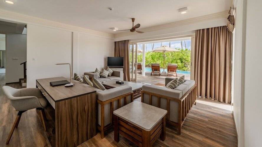 The Beach House Collection At Siyam World